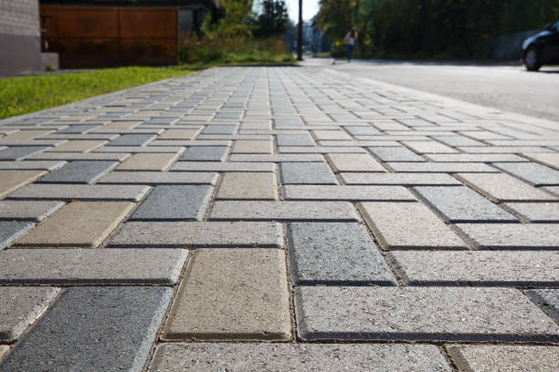 Best Driveway Pavers Near Me  in Derma, MS