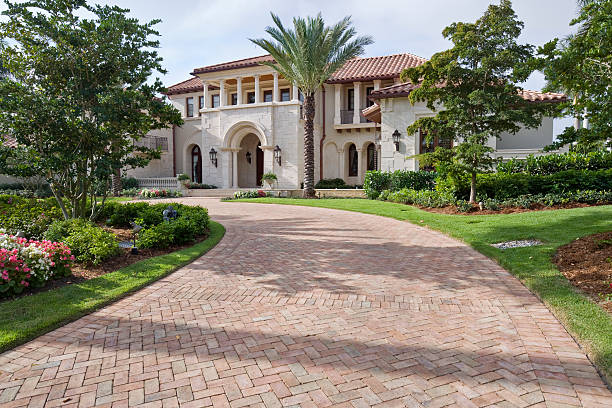  Derma, MS Driveway Pavers Pros
