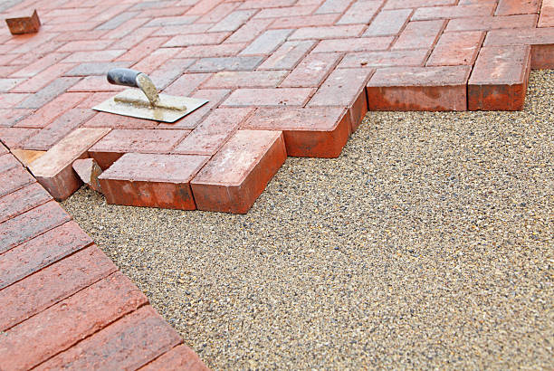 Derma, MS Driveway Pavers Company