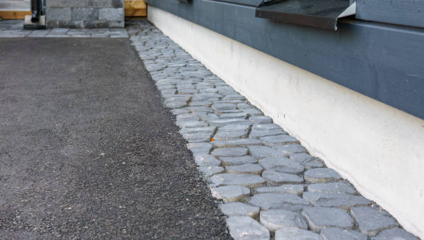 Reasons to Select Us for Your Driveway Paving Requirements in Derma, MS